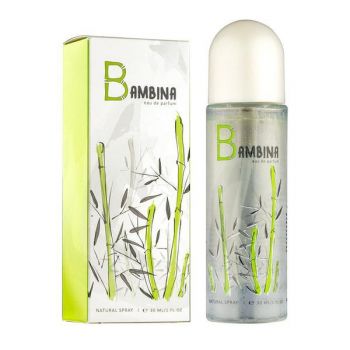 Parfum original de dama Lucky Bambina EDP, Florgarden, 30ml