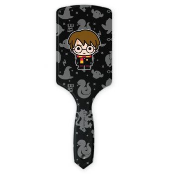 Perie de par Harry Potter 024 Negru