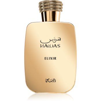 Rasasi Hawas Elixir Eau de Parfum unisex