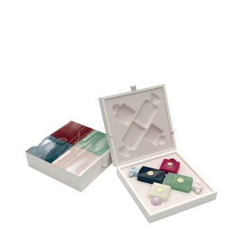 Renaissance miniature box set 30 ml