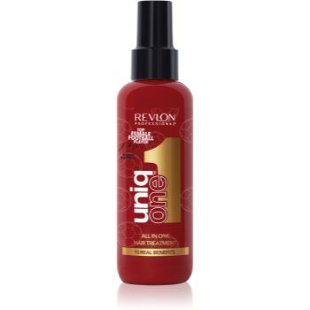 Revlon Professional Uniq One All In One Classsic tratament pentru regenerare pentru toate tipurile de păr