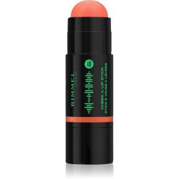 Rimmel Glow Stick blush stick