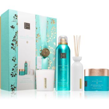 RITUALS The Ritual Of Karma set cadou pentru femei