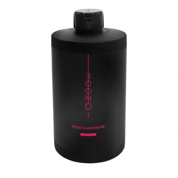 Rose champagne refill bottle home fragrance 500 ml