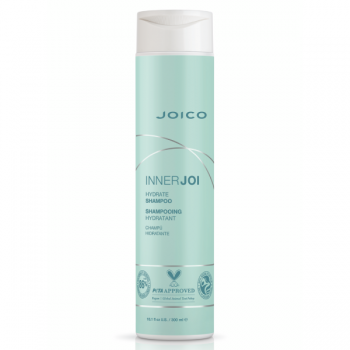 Sampon de hidratare Joico INNERJOI Hydrate Shampoo 300ml