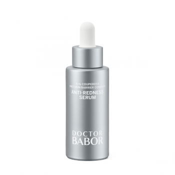 Ser anti-roseata Doctor Babor Sensitive Anti-Redness Serum 30ml