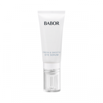 Ser pentru ochi Doctor Babor Fresh Smooth Eye Serum 15ml