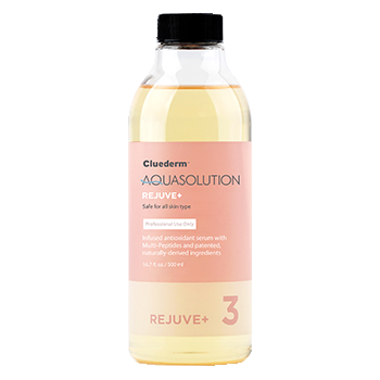 Solutie Aquapure Cluederm Aquasolution Rejuve 500ml