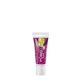 Spicy cannella tooth paste  12 ml
