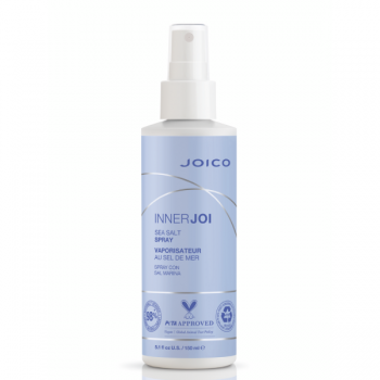 Spray cu sare pentru volum si textura Joico INNERJOI Sea Salt Spray 150ml