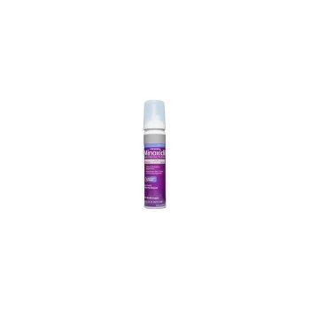 Spuma, Kirkland Signature, Minoxidil 5%, Tratament Impotriva Caderii Parului, pentru Femei, 1x 60ml