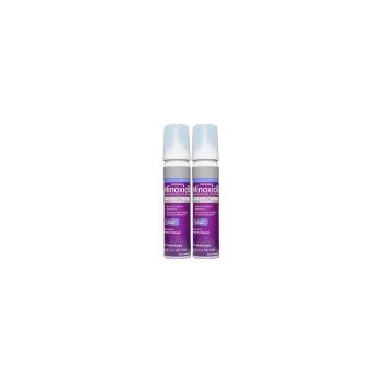 Spuma, Kirkland Signature, Minoxidil 5%, Tratament Impotriva Caderii Parului, pentru Femei, 2x 60ml