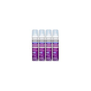 Spuma, Kirkland Signature, Minoxidil 5%, Tratament Impotriva Caderii Parului, pentru Femei, 4x 60ml
