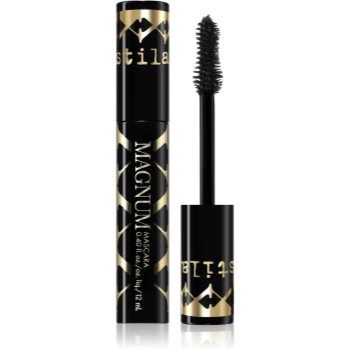 Stila Cosmetics Magnum XXX mascara pentru un volum perfect