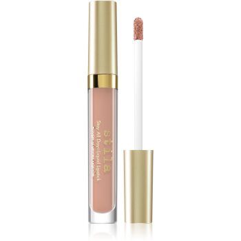Stila Cosmetics Stay All Day Ruj de buze lichid, de lunga durata
