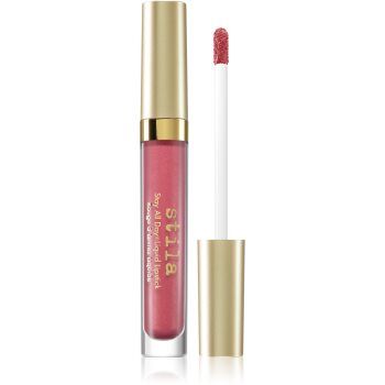 Stila Cosmetics Stay All Day Shimmer Lip ruj crema stralucire de perla