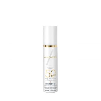 Sun perfect mineral glow cream  spf 50 50 gr