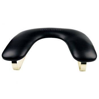 Suport Manichiura ZenU LUXORISE, Black & Gold