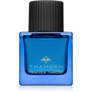 Thameen Peacock Throne Eau de Parfum pentru femei
