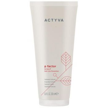 Tratament Regenerant Anti-cadere Velian - Kemon Actyva P Factor Scalp Hair Loss Prevention, varianta 2025, 200 ml