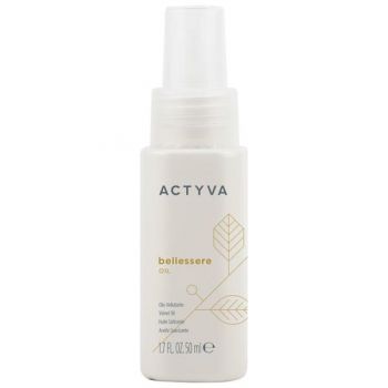 Ulei Elixir Tratament - Kemon Actyva Bellessere Oil, varianta 2025, 50 ml