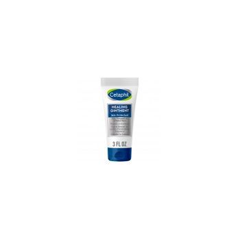 Unguent, Cetaphil, Healing Ointment, impotriva Pielii Uscate, Iritate si Crapate, pentru o Hidratare Intensa, fara Parfum, 85gr