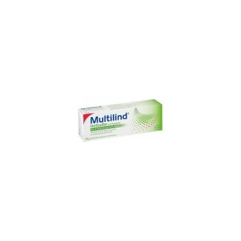 Unguent Curativ, Stada, Multilind, cu Nistatina si Oxid de Zinc, impotriva Inflamatiei Pielii, 50gr