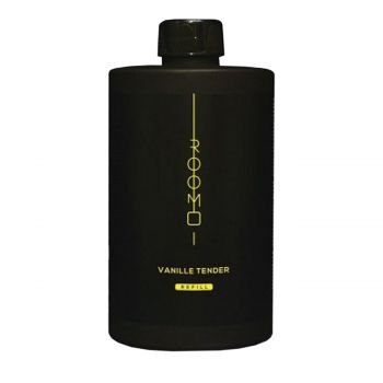Vanille tender refill bottje home fragrance 500 ml