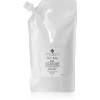 Vittore De Conti Body Lotion lapte de corp