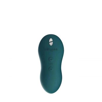 We-vibe touch x - green velvet