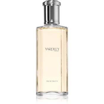 Yardley English Dafodil Eau de Toilette pentru femei