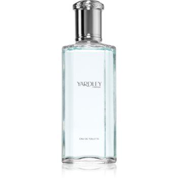 Yardley English Jasmine Eau de Toilette pentru femei