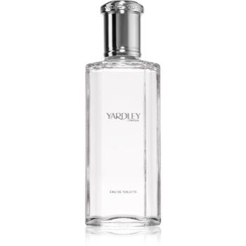 Yardley English Lavender Original Eau de Toilette pentru femei