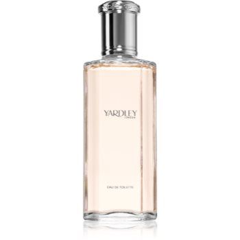 Yardley Honey Suckle Eau de Toilette pentru femei