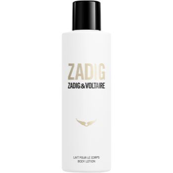 ZADIG&VOLTAIRE ZADIG lapte de corp pentru femei