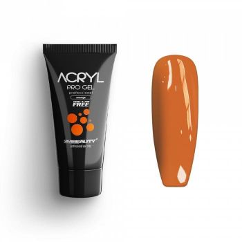 Acryl Pro Gel 2M Orange - 30g