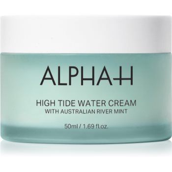 Alpha-H High Tide Water Cream cremă hidratantă