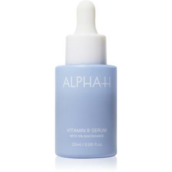 Alpha-H Vitamin B ser