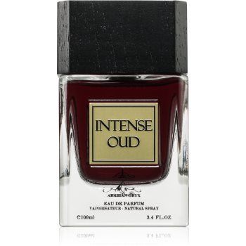 Arabian Oryx Intense Oud Eau de Parfum unisex