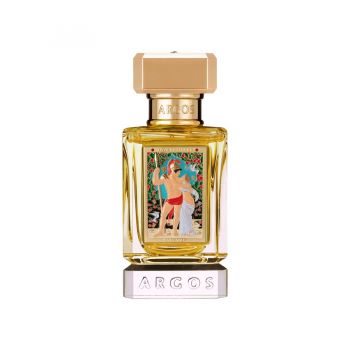 Argos Love Triumphs Over War, Apa de Parfum, Unisex (Gramaj: 30 ml)