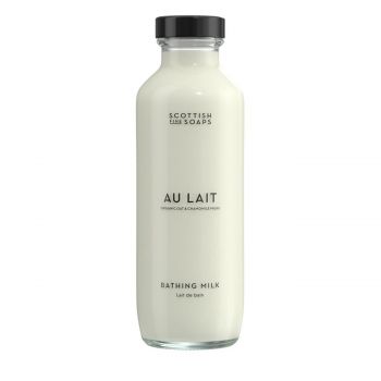 Au lait bathing milk 440 ml