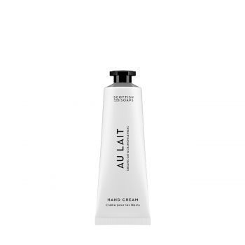 Au lait hand cream 30 ml