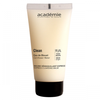 Balsam demachiant Academie Express Cleansing Balm 40ml