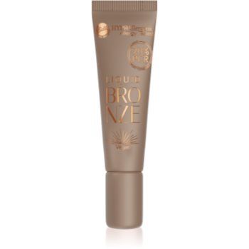 Bell Hypoallergenic crema bronzanta