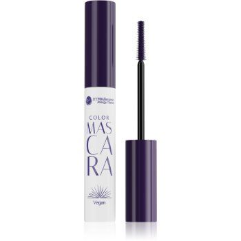 Bell Hypoallergenic Mascara pentru volum si lungire