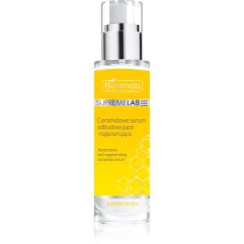 Bielenda Professional Supremelab Barrier Renew ser regenerator pentru pielea uscata si deshidratata