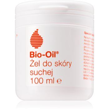 Bio-Oil Gel gel pentru piele uscata
