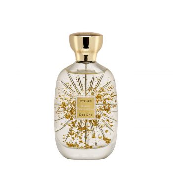 Blanc polychrome 100 ml