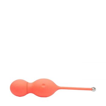Bloom coral