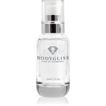 BodyGliss Diamond Collection Silky Touch gel lubrifiant